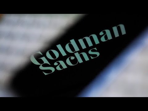 Goldman Sachs documentary chronicles 150 years in business