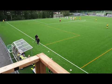 N1 Ilves/2 - RoPS 220821 11.30