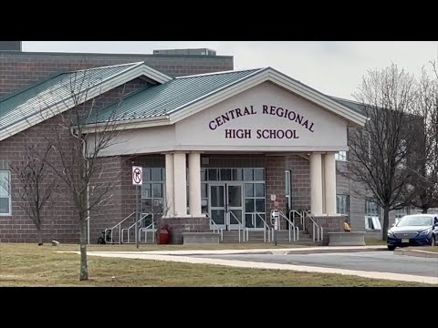 NJ Bayville Central Regional High School & Student Bullying