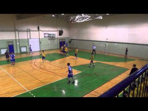 16. KROG - 2013/2014: 2. DRL - MOŠKI: RK ARCONT RADGONA : RD KOPER 2013