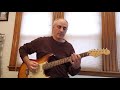 Molly Hatchet Double Talker Guitar Lesson