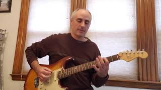 Molly Hatchet Double Talker Guitar Lesson