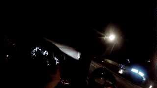 preview picture of video 'Seat Ibiza Bocanegra 1.4tsi GoPro Hero2  Cupra Miltek Exhaust'