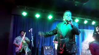 Darren Moore and the 14th Floor