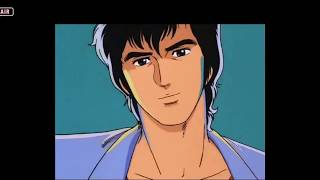 Yoshiyuki Oosawa Go Go Heaven City Hunter Kanji Romanji Lyrics تحميل اغاني مجانا