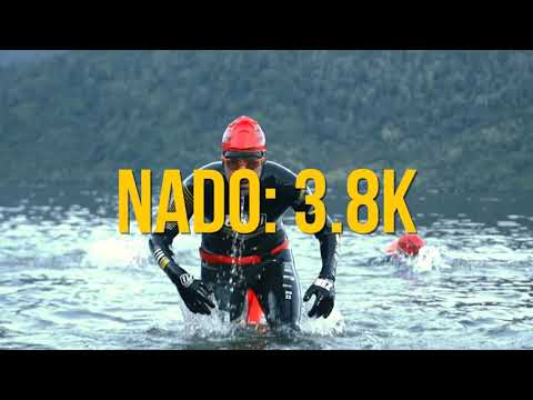 PATAGONMAN 2022 "PROMO"