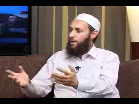 51-06 Alaudin Abazi - Pyetje dhe përgjigje.flv