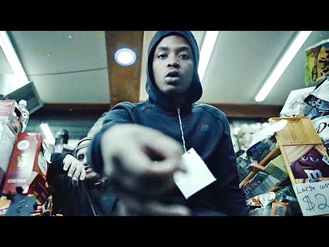 Sha EK - Recognition (Official Video)