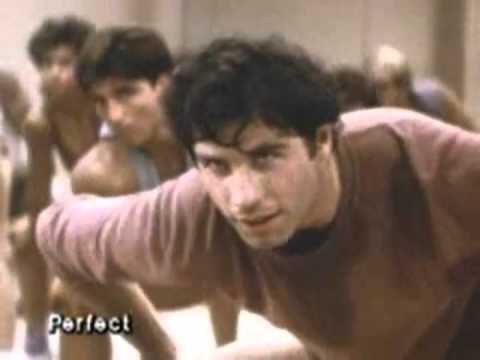 Perfect (1985) Official Trailer