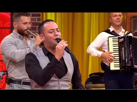 Tashko Karanfilovski - Aj da bese strela pesnata | Merak Meana