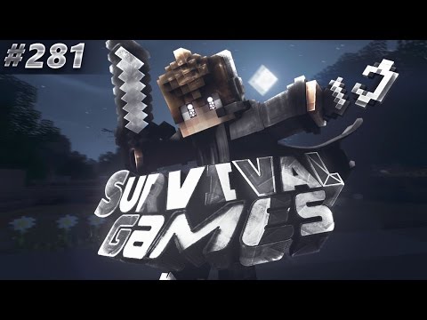 Minecraft: Survival Games #281 Thoughts on Huahwi's Third Return