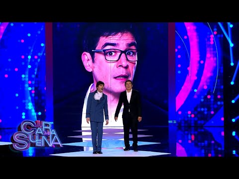 Eurovisivos de Tu Cara Me Suena | TCMS11 - Gala 9
