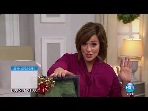 HSN | Gifts For The Home 11.24.2017 - 12 PM