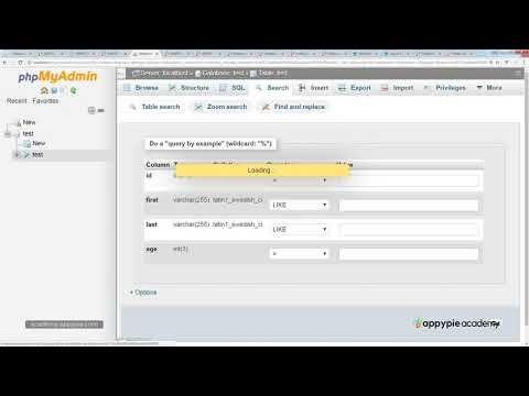 Local Server Introduction Lesson 01