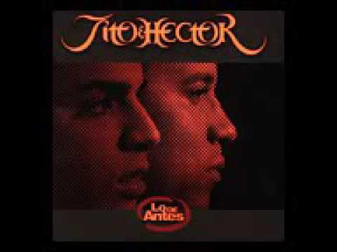 Hector Y Tito Me Andan Buscando - Pina