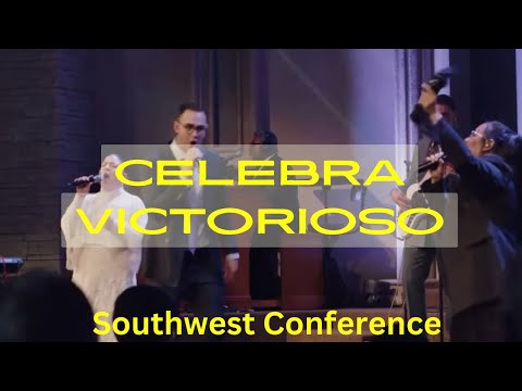 Celebra Victorioso - Southwest Conference 2024