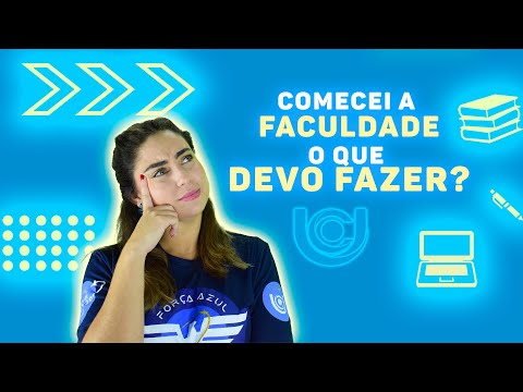 Vídeo: Entrar Unicesumar: acesso ao AVA e recuperação