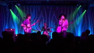 Honey Honey - "Numb It" Portland, Oregon 7.23.2016