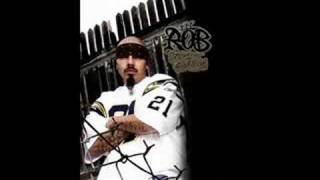 Lil&#39; Rob Keep It Real