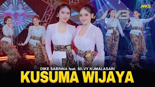 Download lagu DIKE SABRINA Feat. SILVY KUMALASARI - KUSUMA WIJAYA | Feat. BINTANG FORTUNA mp3