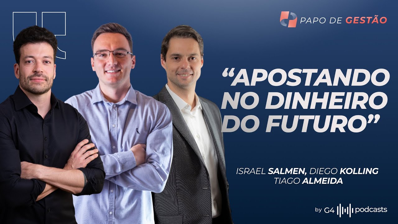 EMPREENDENDO COM CRIPTOMOEDA: A ESTRATÉGIA DA MELIUZ QUE VOCÊ PRECISA CONHECER | PAPO DE GESTÃO