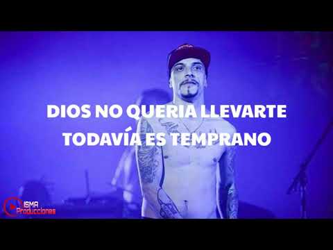 Tito Y La Liga - "Canción Para Un Amigo" (Letra)