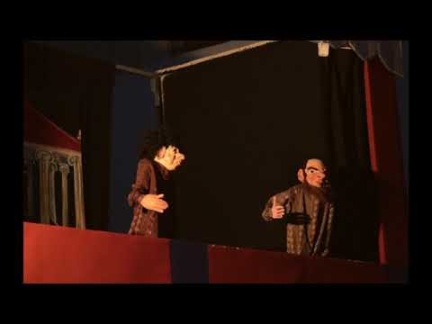 Icler - Feco - Κουκλοθέατρο