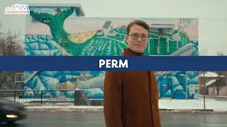 Giới thiệu Đại học HSE