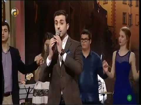 Od umot se podizgubiv - Kiril Mitoski