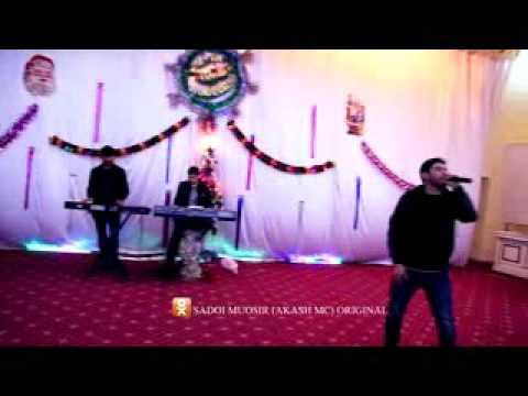 Akash Mc Khela Vaqt Gzasht 2016