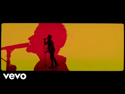 Mozaics - Before We Grow Old