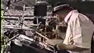 Beastie Boys   Egg Raid On Mojo Tibetan Freedom Concert &#39;98   a Música video