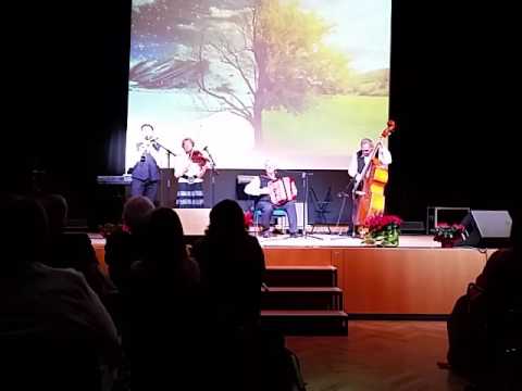 Klezmeron-Nürnberg - Bunte Schale 2017, Nürnberg: Auftritt von Israel (02)