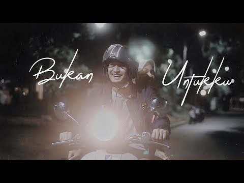 Bukan Untukku - Rio Febrian | Alya Zurayya ft. Luthfi Aulia (Cover)