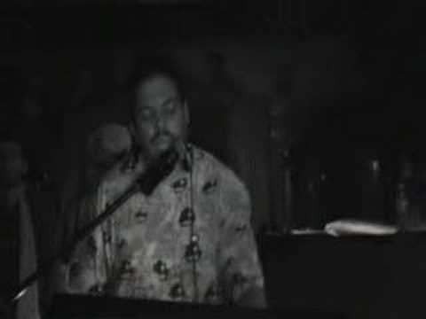 Kerri Chandler, Funky Chocolate, Nadir (Part 2)