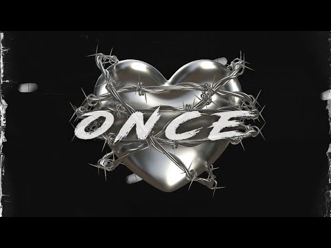 IGNNA AG - ONCE (Audio Oficial)