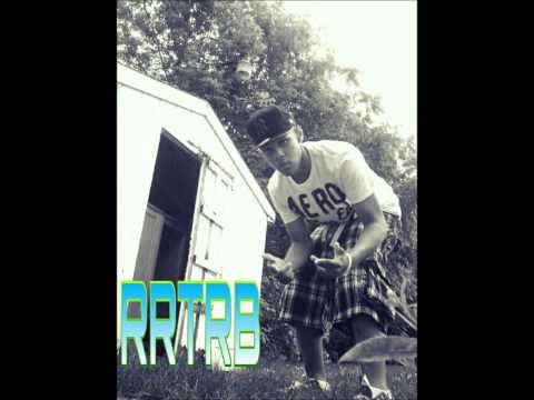 RRTRB - The Message | HOT TEEN RAPPER
