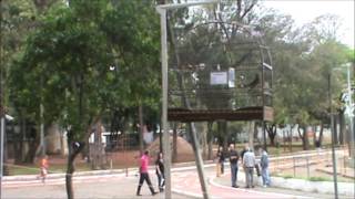 10a. Etapa Brasileiro de Curiós - Serca SP