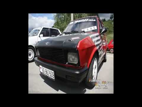 daj majko pare za delove