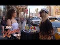Matthew McConaughey Goes Undercover to Get People “High”