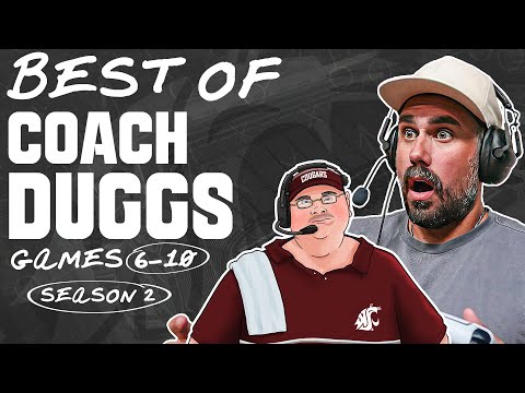 Big Cat Goes Undefeated And Finally Figured Out College Football 25
