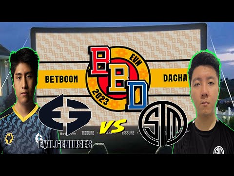 🔴 [ENG] Gaimin Gladiators vs 9 Pandas - BO2 l BetBoom Dacha  l