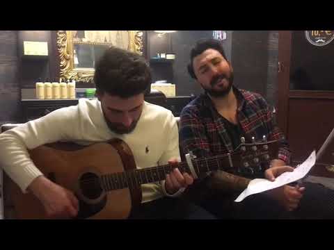 İbrahim Aktolon - Boş Dünya (Official Video)