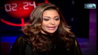 داليا البحيرى تكشف حقيقة خلافها مع ياسمين عبدالعزيز في فيلم حريم كريم