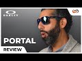 Oakley Portal Review | SportRx