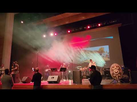 Vox Maris - Nunta [feat. Paula Hriscu] (Live in Chicago 2023)