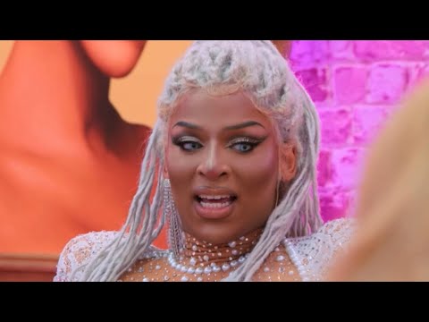 Ginger thinks Cara Melle is delusional