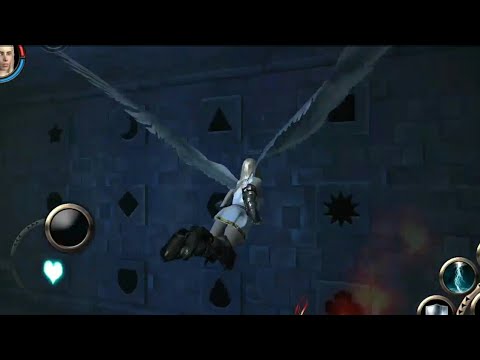 Angel Sword 3D RPG - All puzzles/todos quebra-cabeças