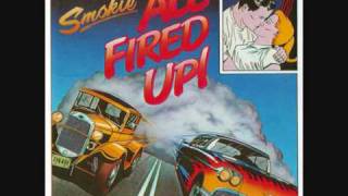 Smokie If You Think You Know How To Love Me (Remake 1987)