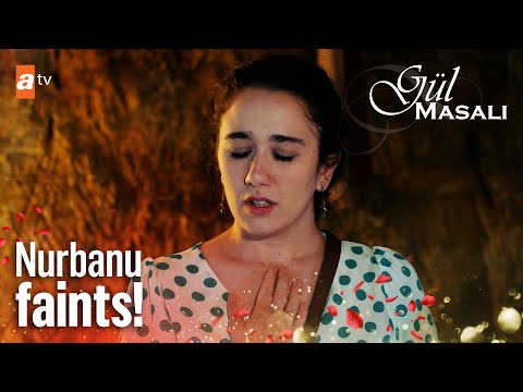 Nurbanu faints! - Gul Masali English | Short Scenes